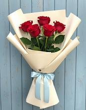 Букет Классика чувств в Бурее