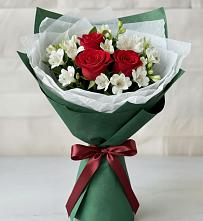 Букет Идеальный Вкус в Бурее