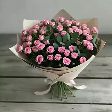 Букет Удовольствие в Бурее