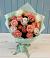 Букет цветов из: Розы в Бурее