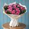 Букет цветов из: Розы в Бурее