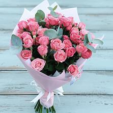 Букет Леди совершенство в Бурее